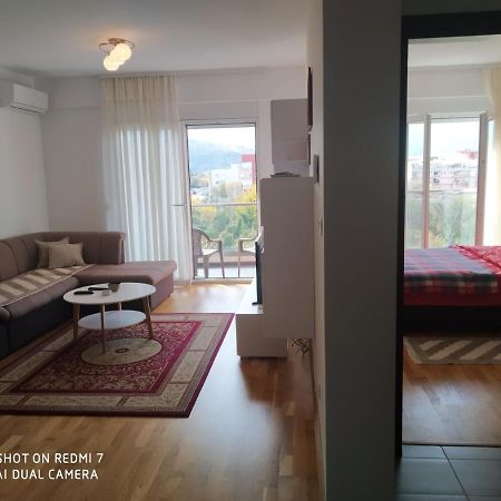 Renta Apartman 포드고리차 외부 사진