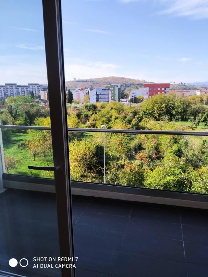 Renta Apartman 포드고리차 외부 사진